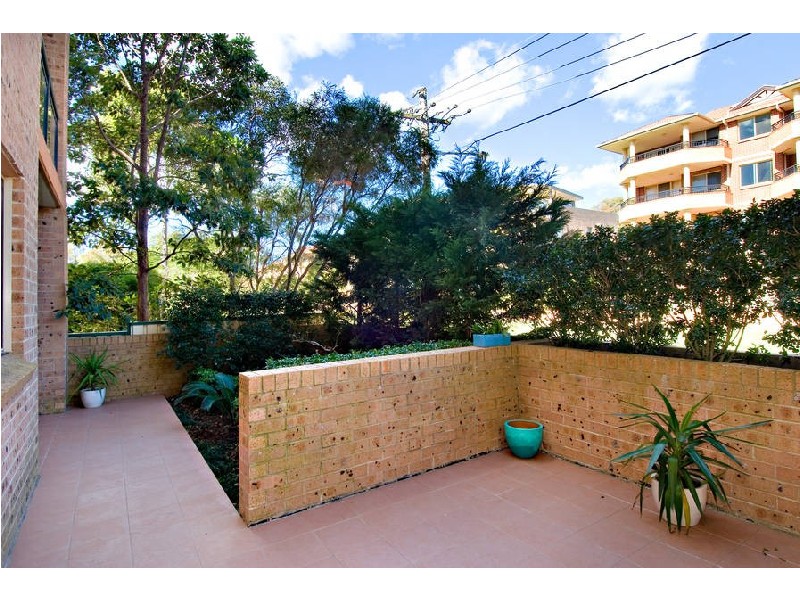 9/17 Mansfield Ave, Caringbah NSW 2229