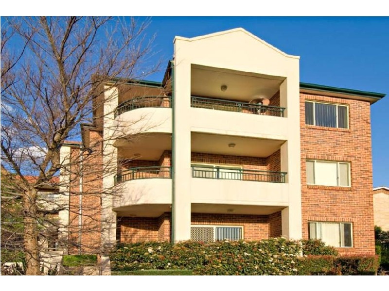 14/398-400 Port Hacking Rd, Caringbah NSW 2229