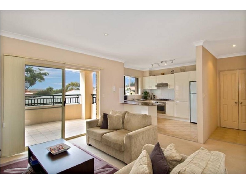 14/398-400 Port Hacking Rd, Caringbah NSW 2229