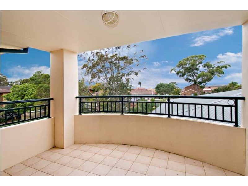 14/398-400 Port Hacking Rd, Caringbah NSW 2229