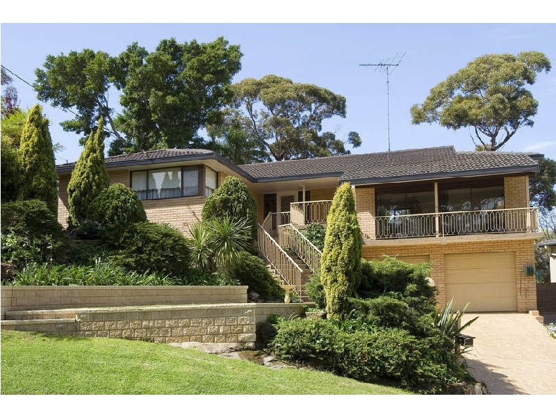 4 Myuna Place, Lilli Pilli NSW 2229