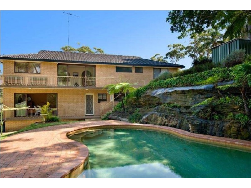 4 Myuna Place, Lilli Pilli NSW 2229