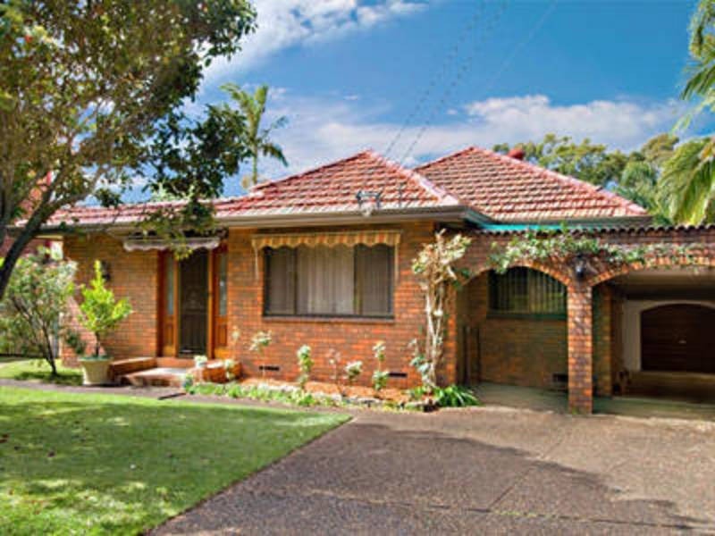 34 A Saunders Bay Road, Caringbah NSW 2229