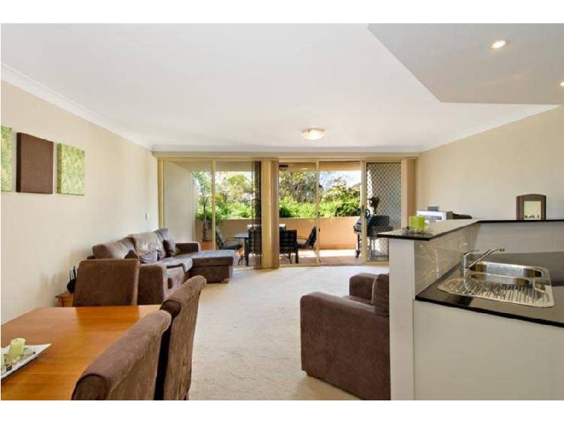 15/513-517 Kingsway, Miranda NSW 2228