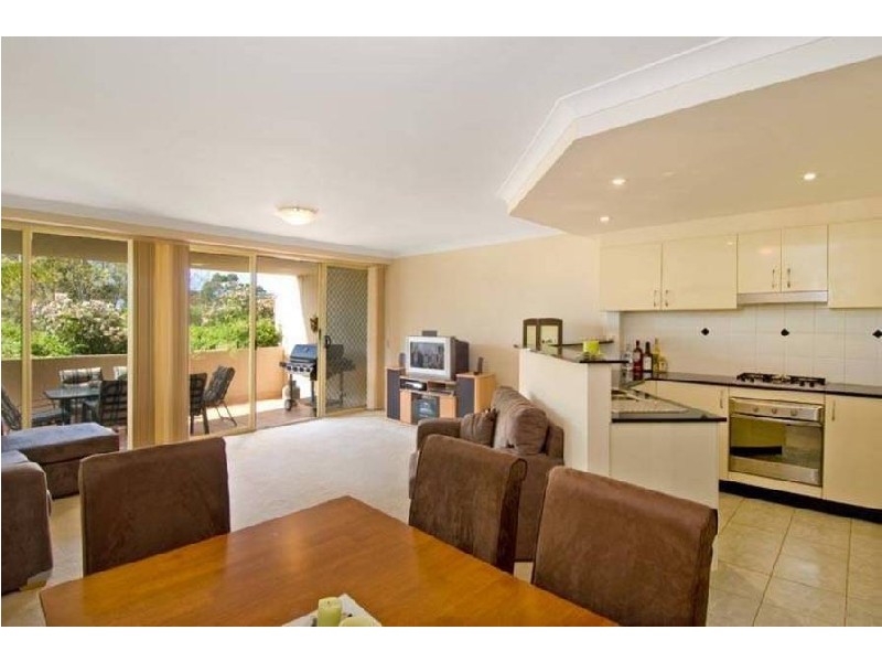 15/513-517 Kingsway, Miranda NSW 2228