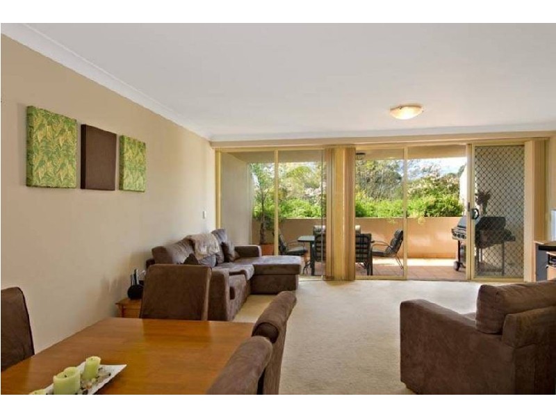 15/513-517 Kingsway, Miranda NSW 2228