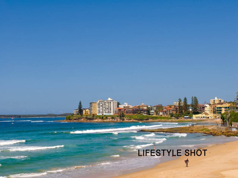 6/28 Tullimbar Rd, Cronulla NSW 2230