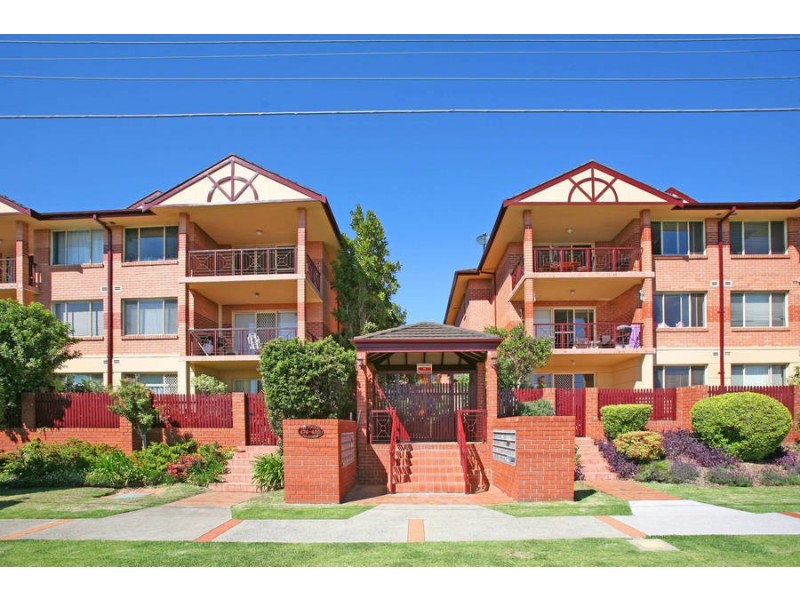 39/474 Kingsway, Miranda NSW 2228