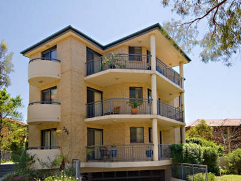 9/235 Kingsway, Caringbah NSW 2229