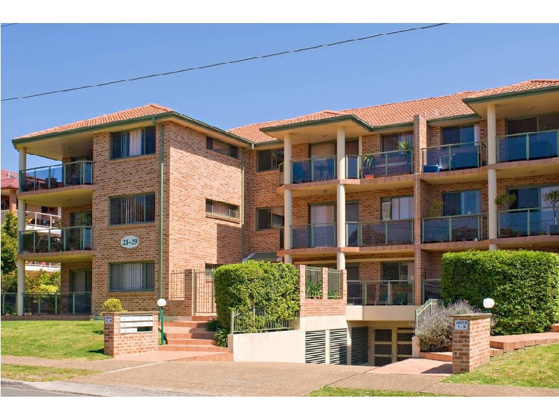 13/25 Koorabel Avenue, Gymea NSW 2227
