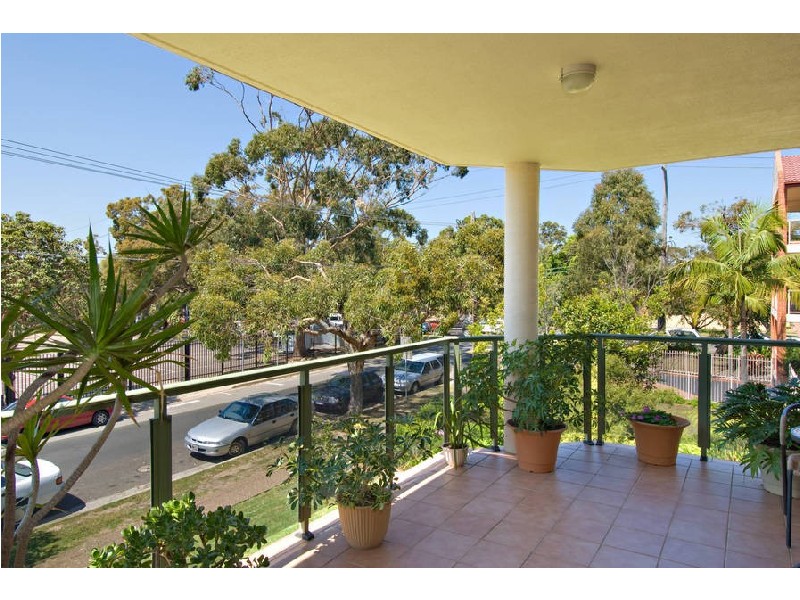 13/25 Koorabel Avenue, Gymea NSW 2227