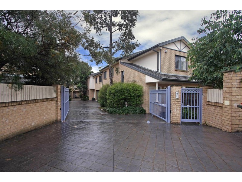 4/278  Port Hacking Rd, Miranda NSW 2228