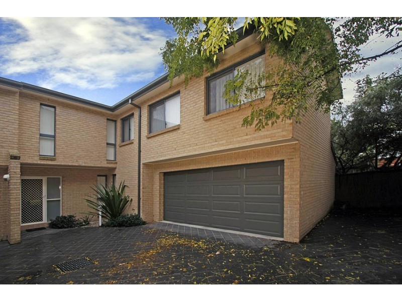 4/278  Port Hacking Rd, Miranda NSW 2228