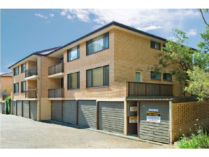 12/53 Auburn Street, Sutherland NSW 2232