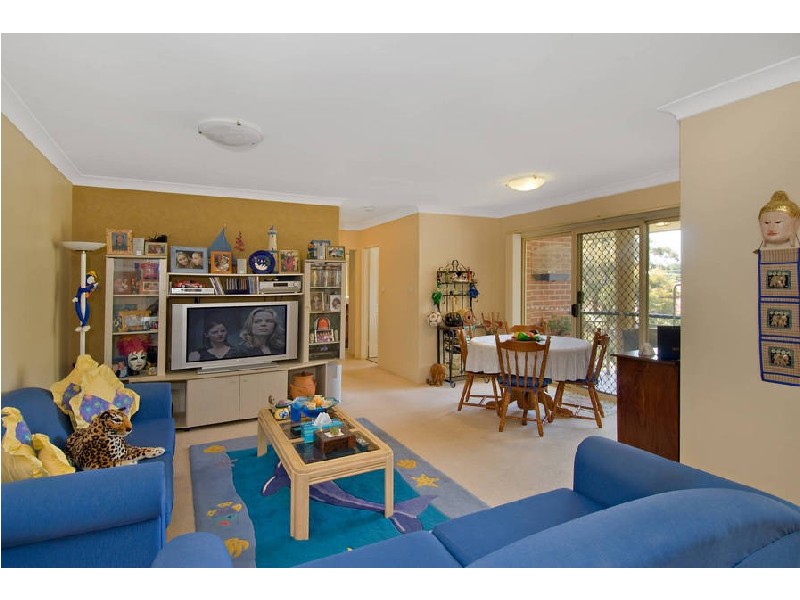 12/231 Kingsway, Caringbah NSW 2229