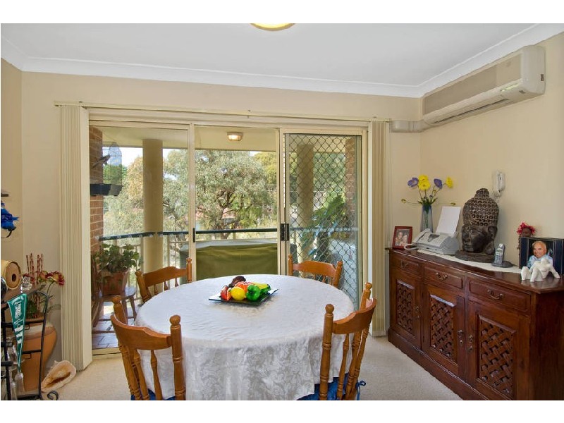 12/231 Kingsway, Caringbah NSW 2229