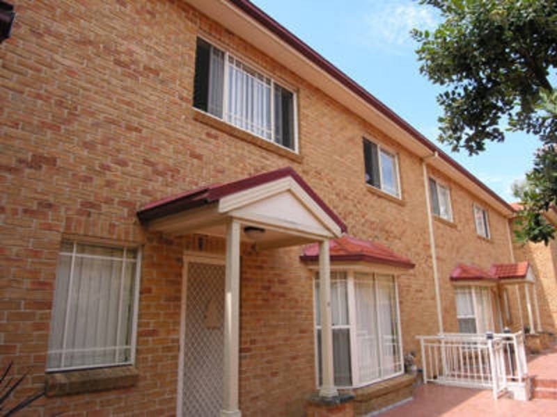 6/49-51 Manchester Road Nth, Gymea NSW 2227