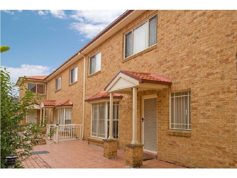 7/49-51 Manchester Road, Gymea NSW 2227