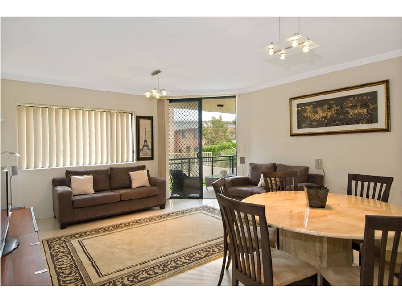 39/1-7 Mansfield Avenue, Caringbah NSW 2229