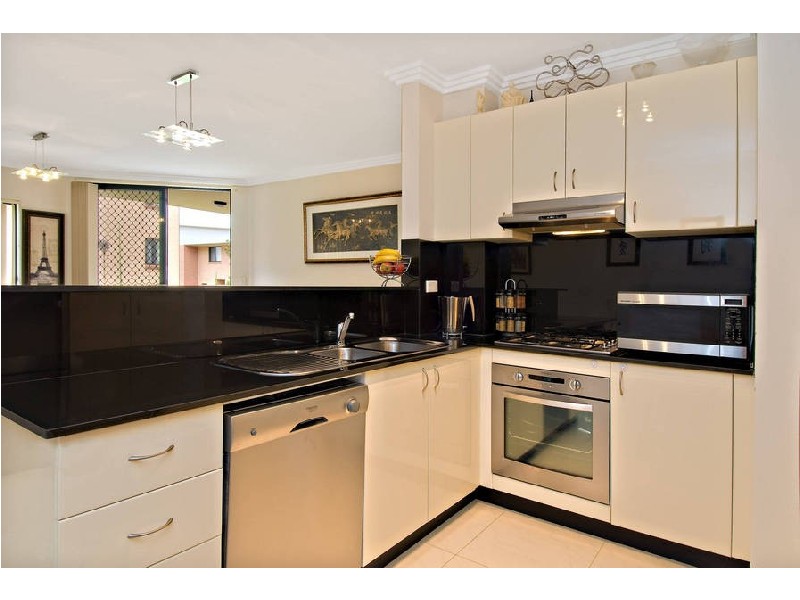 39/1-7 Mansfield Avenue, Caringbah NSW 2229