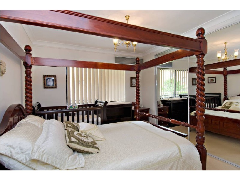 39/1-7 Mansfield Avenue, Caringbah NSW 2229