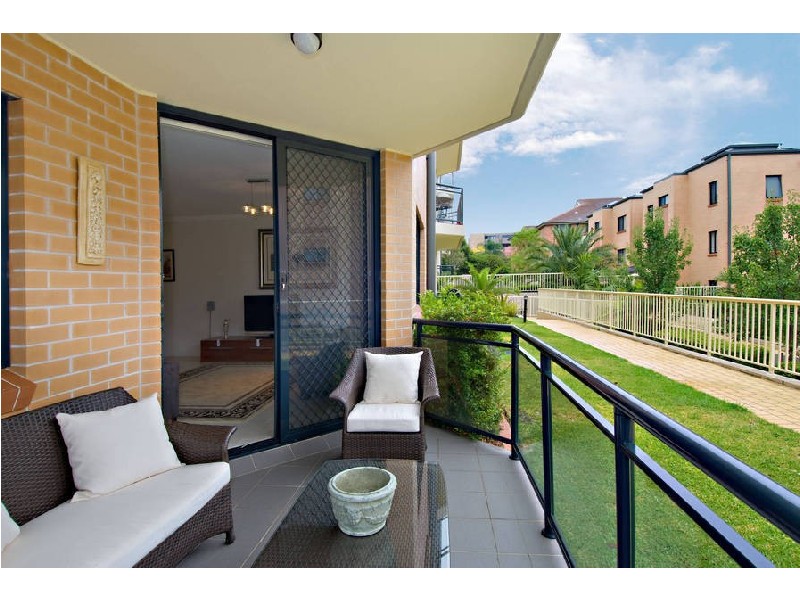 39/1-7 Mansfield Avenue, Caringbah NSW 2229