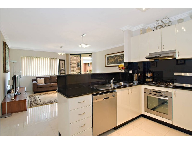 39/1-7 Mansfield Avenue, Caringbah NSW 2229