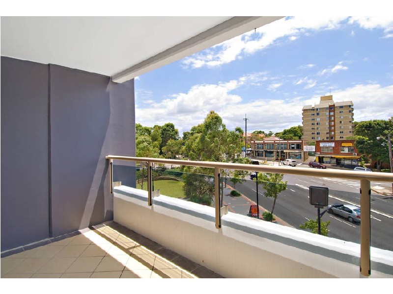 25/352-360 Kingsway, Caringbah NSW 2229