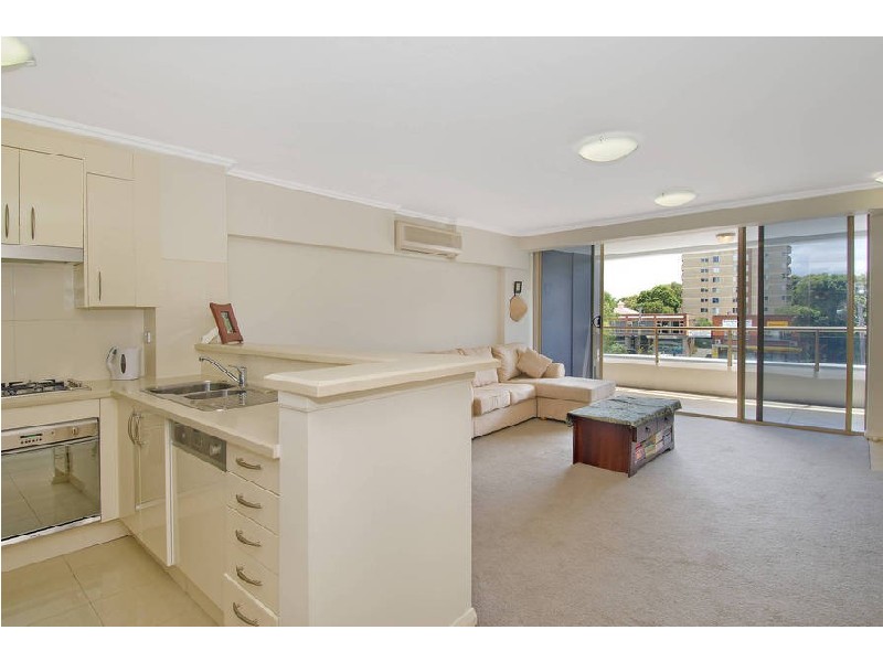 25/352-360 Kingsway, Caringbah NSW 2229