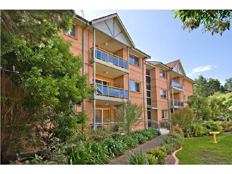 13/11 Sunnyside Avenue, Caringbah NSW 2229