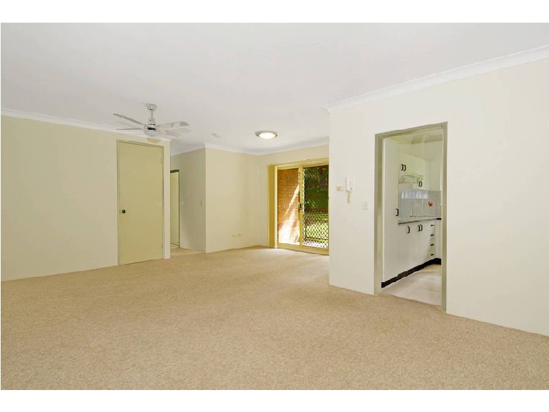 13/11 Sunnyside Avenue, Caringbah NSW 2229