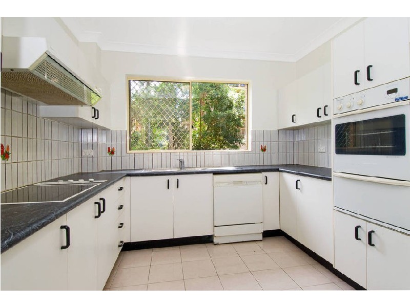 13/11 Sunnyside Avenue, Caringbah NSW 2229