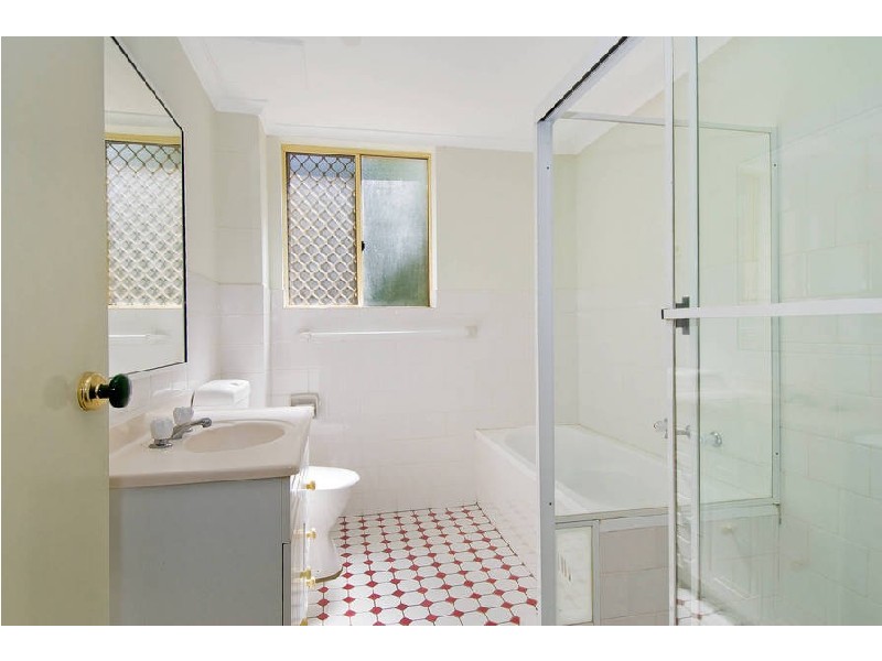 13/11 Sunnyside Avenue, Caringbah NSW 2229