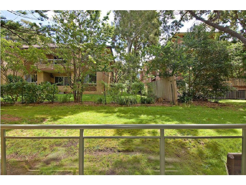 13/11 Sunnyside Avenue, Caringbah NSW 2229