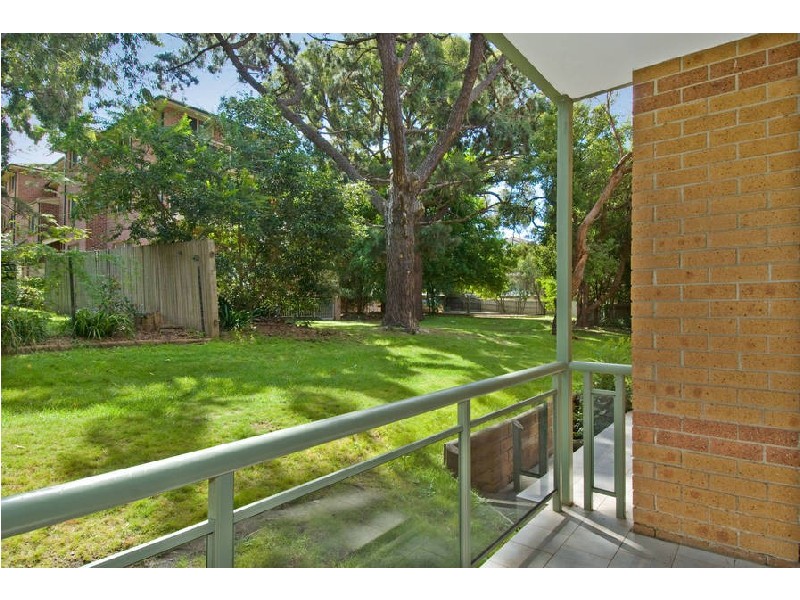 13/11 Sunnyside Avenue, Caringbah NSW 2229