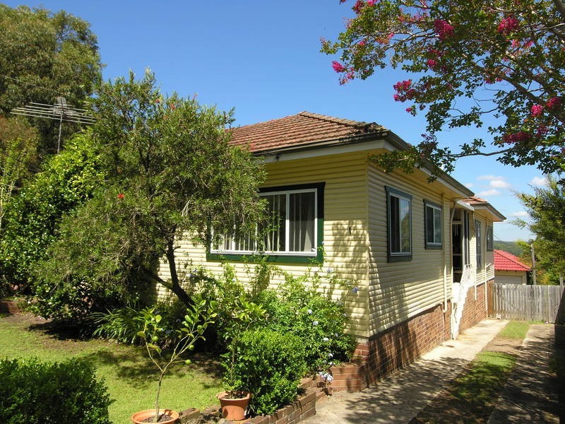 1 Mirral Road, Caringbah NSW 2229