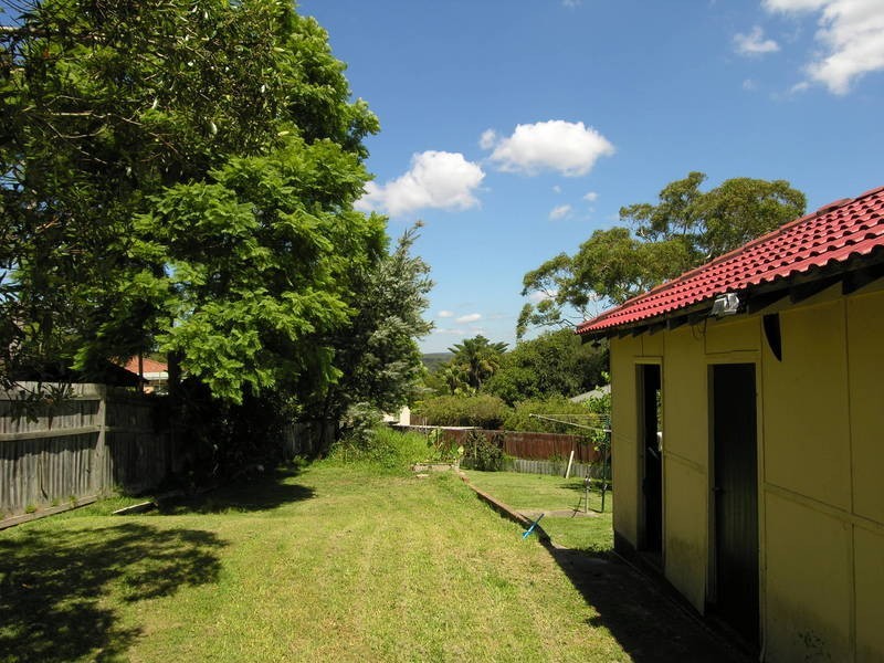 1 Mirral Road, Caringbah NSW 2229