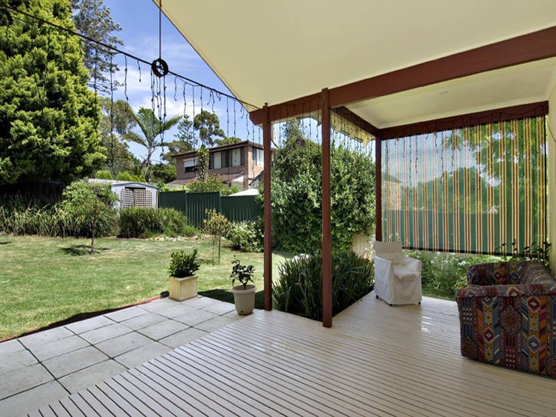 1 Rowe Street, Connells Point NSW 2221