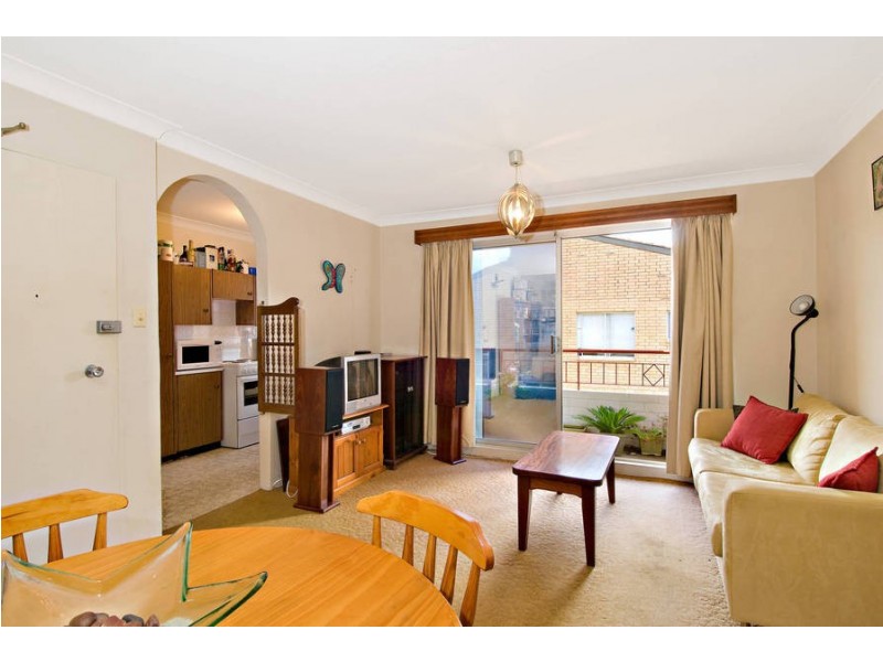 23/2-4 Curtis Street, Caringbah NSW 2229