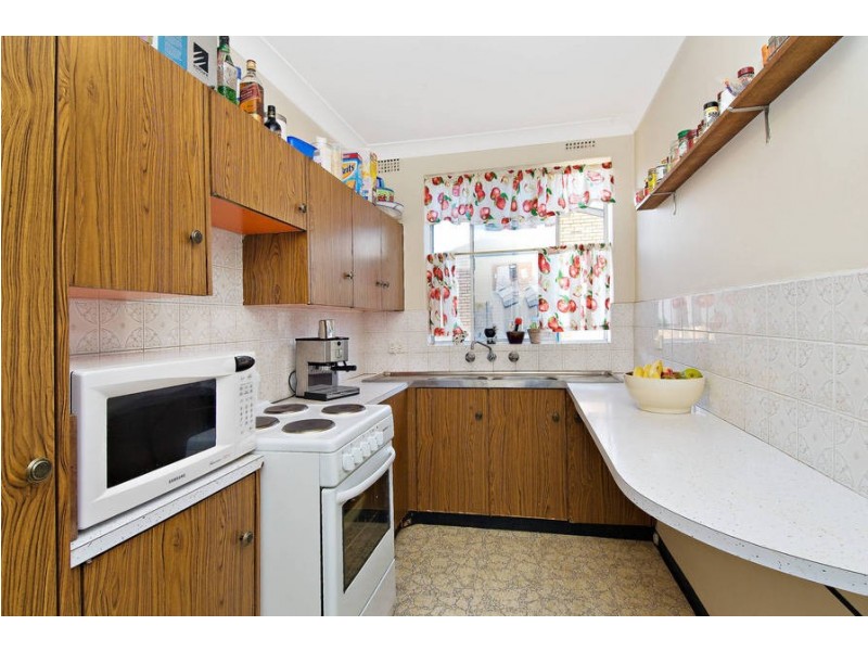 23/2-4 Curtis Street, Caringbah NSW 2229