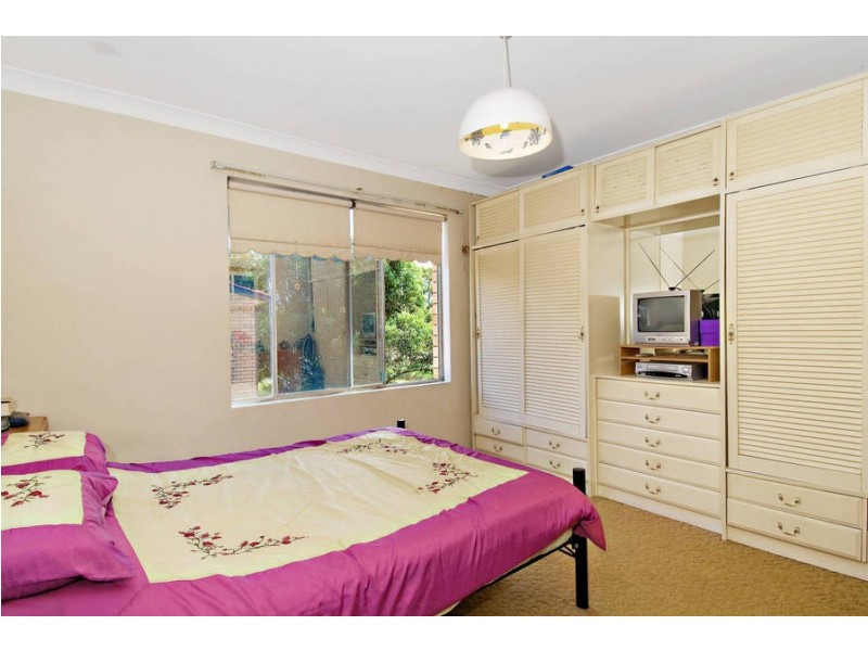 23/2-4 Curtis Street, Caringbah NSW 2229