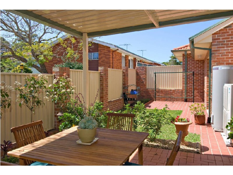 1/316 – 318 Willarong Rd, Caringbah NSW 2229