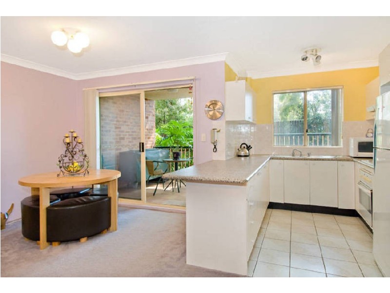 19/381-389 Kingsway, Caringbah NSW 2229