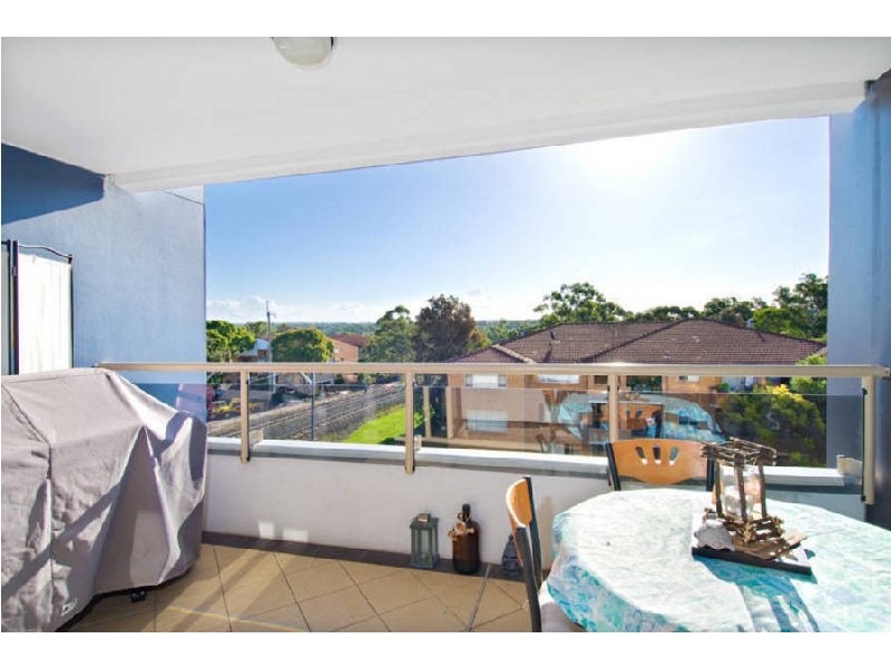 56/352 – 360 Kingsway, Caringbah NSW 2229