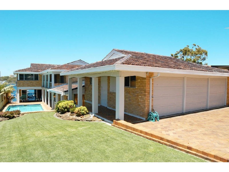 4 Bermuda Place, Burraneer NSW 2230