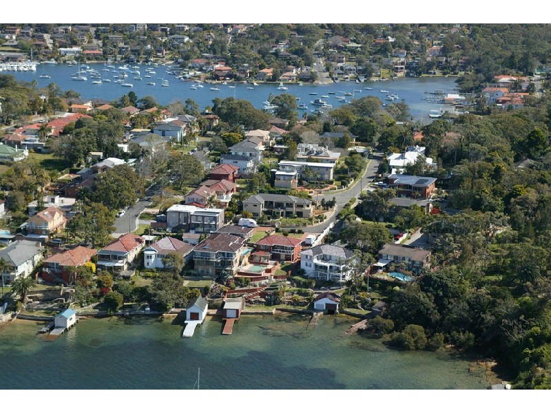 4 Bermuda Place, Burraneer NSW 2230