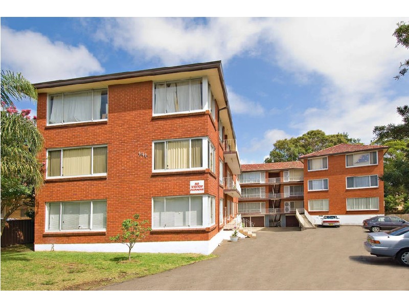 18/171 Willarong Road, Caringbah NSW 2229