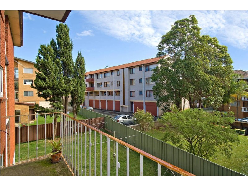 18/171 Willarong Road, Caringbah NSW 2229