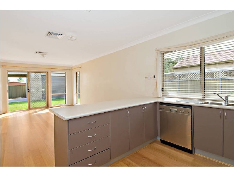 43 Woodfield Blvd, Caringbah NSW 2229