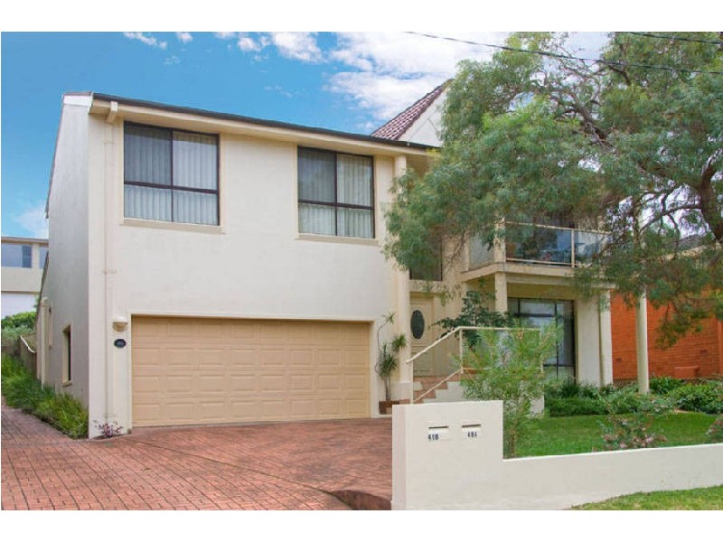 49A Langer Ave, Caringbah NSW 2229